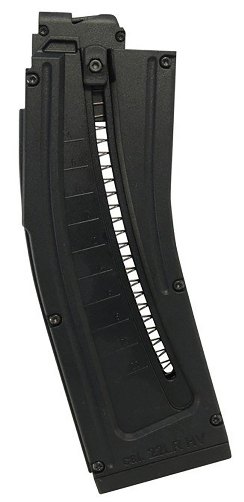 Mauser M-15 OEM Magazine .22 LR 10-Rounds