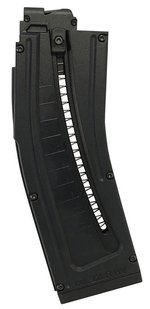 Mauser M-15 OEM Magazine .22 LR 10-Rounds