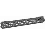 Odin Works O2 Lite 15.5in M-LOK Free-Float Handguard AR-15 F-15-ML-O2