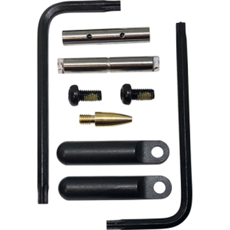 KNS Precision Gen 2 Anti-Walk Hammer & Trigger Pin Set 0.154 in AR-15 AR-10