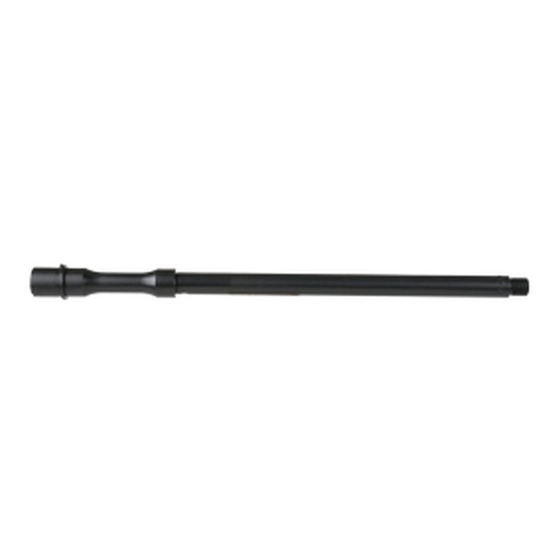 Bear Creek Arsenal BC-15 300 Blackout 16in Black Nitride Government Barrel 1:8 Twist Pistol Length Gas System