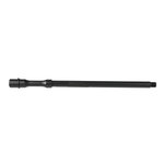 Bear Creek Arsenal BC-15 300 Blackout 16in Black Nitride Government Barrel 1:8 Twist Pistol Length Gas System