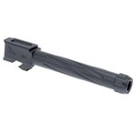 Rival Arms Precision Drop-In Threaded Barrel for Glock 17 Gen3/Gen4