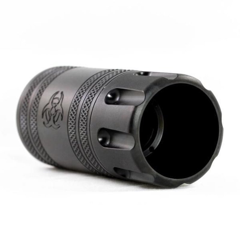 Black Rain Ordnance Milled Flash Regulator