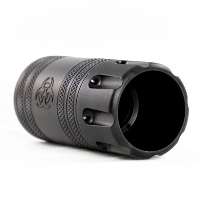 Black Rain Ordnance Milled Flash Regulator