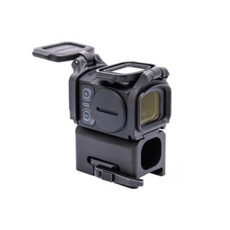 Aimpoint ACRO C-2 Red Dot Reflex Sight BT 39mm Mount