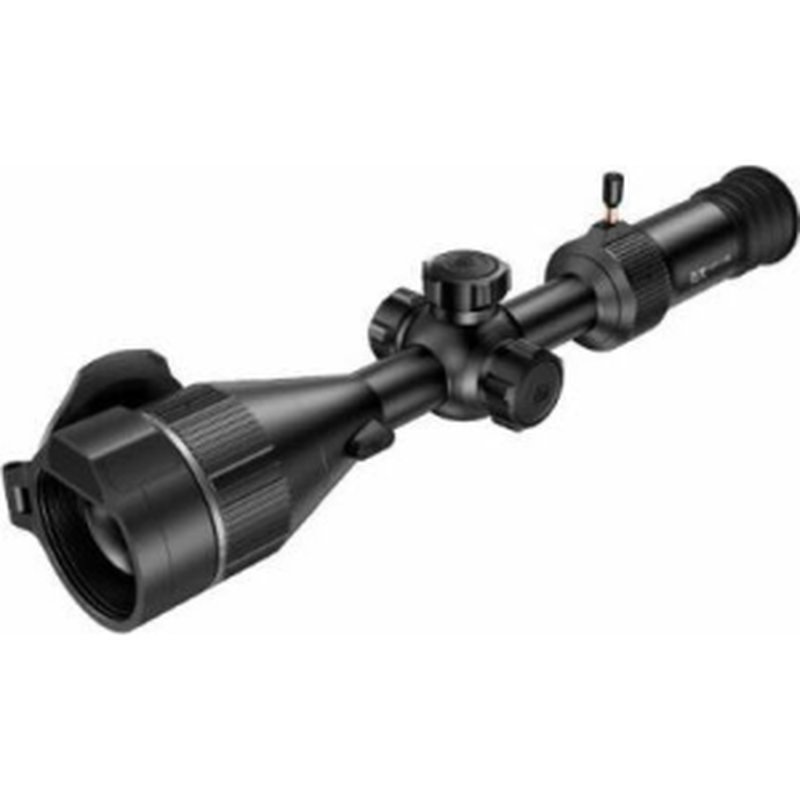 Rix Tactical Leap-L12R Thermal Scope 1-8x Multiple Reticle 30mm Tube