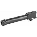 Rival Arms Precision Drop-In Barrel for Glock 19 Graphite