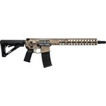 Radian Weapons R0535 Model 1 - 14.5"223 Wylde Rifle FDE
