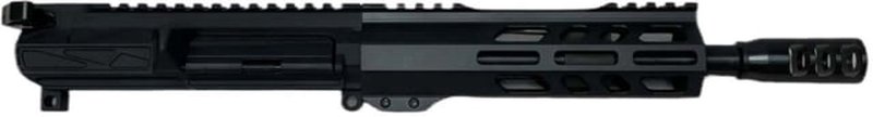 Jacob Grey Firearms Ultralight 7.62x39mm Complete Upper Assembly