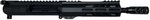 Jacob Grey Firearms Ultralight 7.62x39mm Complete Upper Assembly