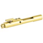 LANTAC M-Spec Bolt Carrier Group 223/5.56 AR15/M16 Gold