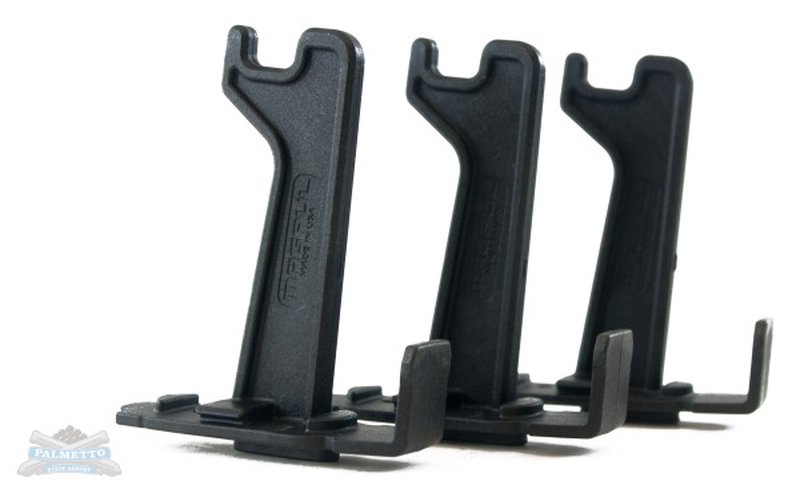 Magpul 10 Round Limiter PMAG 20 3 Pack - MAG281
