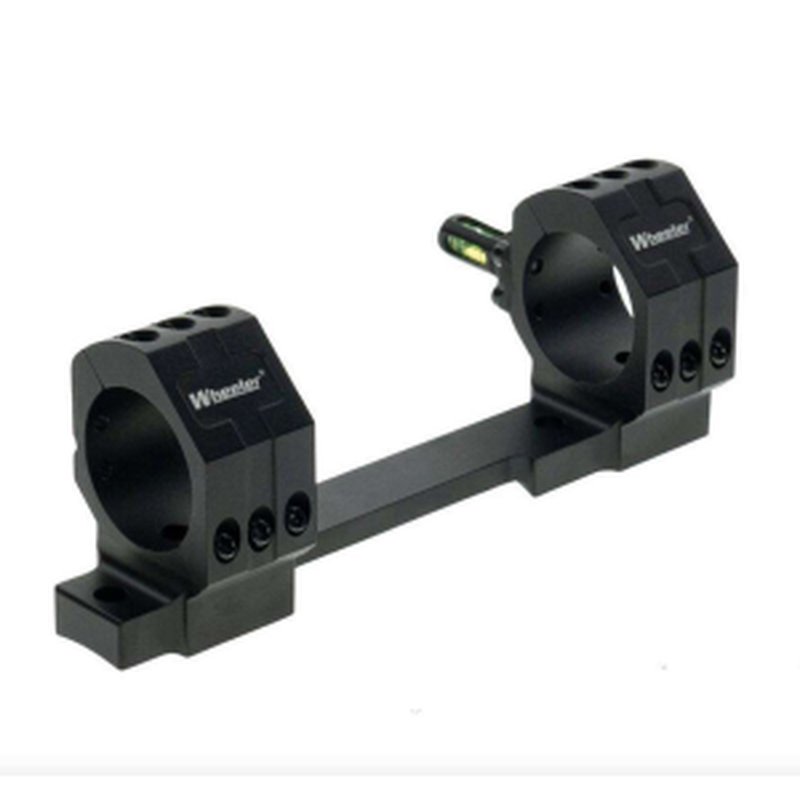Wheeler Engineering 1-Piece Scope Mount for Savage 110 Long Action – 1in/30mm/34mm Rings