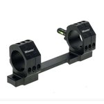 Wheeler Engineering 1-Piece Scope Mount for Savage 110 Long Action – 1in/30mm/34mm Rings