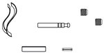 Riflespeed Gas Control Rebuild Kit