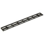 Armaspec M-LOK ARCA Rail 12" Aluminum Black