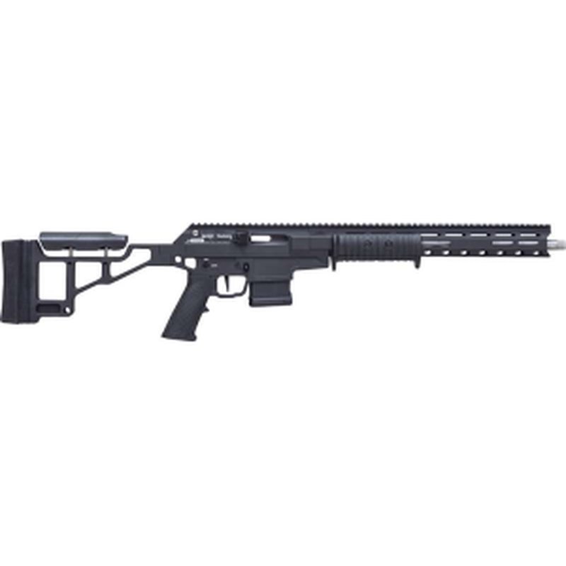 Citadel Taipan .300BLK Pump Rifle - 16.5 Inch Steel Barrel Threaded