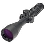 Burris RT-15 3-15x50mm Rifle Scope SCR 2 MIL Reticle