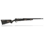 Christensen Arms Ridgeline FFT 6.5 Creedmoor Rifle 20" Barrel 1:8 Twist Green