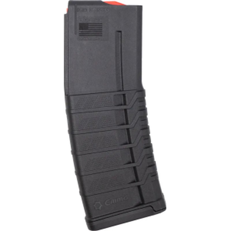 CMMG MAGAZINE 5.56MM MK4/AR15 30RD BLACK