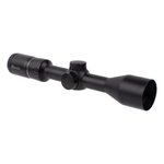 Burris Optics Fullfield IV 2.5-10x42mm Rifle Scope - Plex Reticle