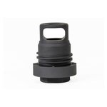 Yankeehill Mini QD Muzzle Brake 9mm Bore 1/2x28mm