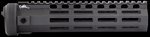 LaRue Tactical LT9069.0 M-LOK Free-Float AR Handguard 9in Black Aluminum