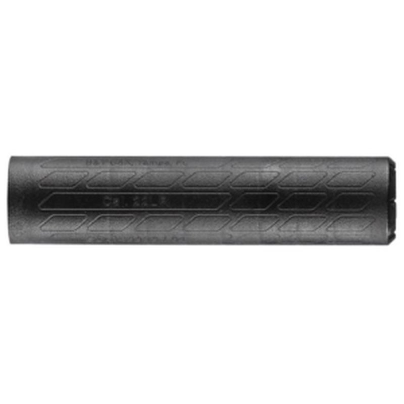 B&T USA Tiger 22 LR suppressor Titanium black (SD-TiGER-22-Ti)