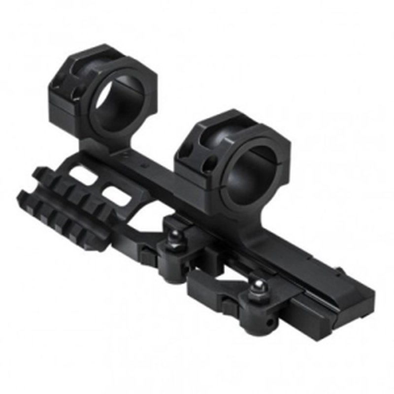 NCSTAR GEN II 30mm Cantilever Scope Mount