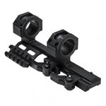 NCSTAR GEN II 30mm Cantilever Scope Mount