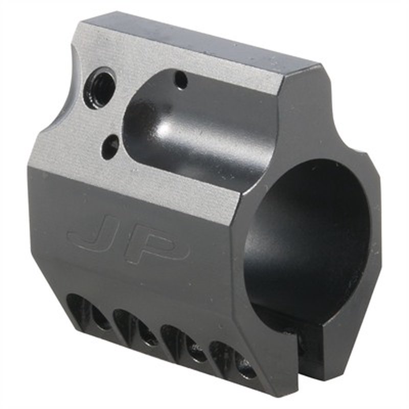 J P ENTERPRISES - AR-15/M16 ADJUSTABLE GAS BLOCKS