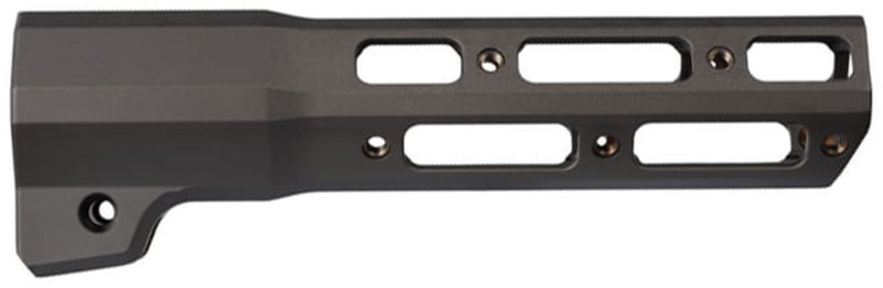 Q Sert AR Handguard Accessory Black 6in