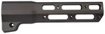 Q Sert AR Handguard Accessory Black 6in