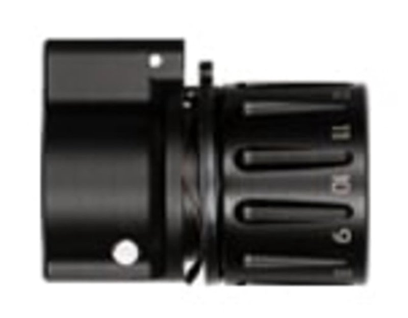 Riflespeed Gas Control .875in Assembly Block