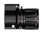 Riflespeed Gas Control .875in Assembly Block