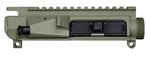 Vltor Modular Upper Receiver with Bolt Assist and Shell Deflector Foliage Green