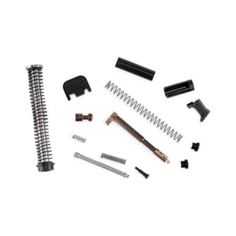 Zaffiri Precision Glock 19 Gen 4 Upper Parts Kit (UPK)