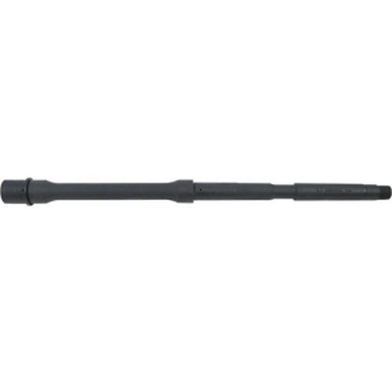 BC-15 | 6.5 Grendel | 16" Parkerized M4 Barrel | 1:8 Twist | Carbine Length Gas System