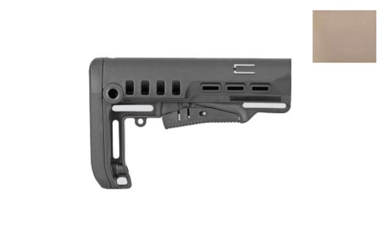 DLG Tactical TBS Tactical Buttstock