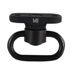 Midwest Industries AK-47/AK-74 Rear Single Point Sling Adapter w/ QD Swivel