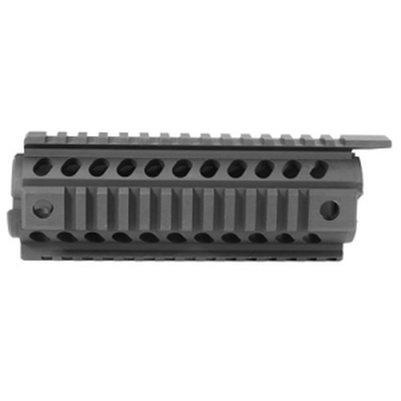 MISSION FIRST TACTICAL Tekko Metal AR15 Carb 7" Drop In Intgrtd Rail SDE