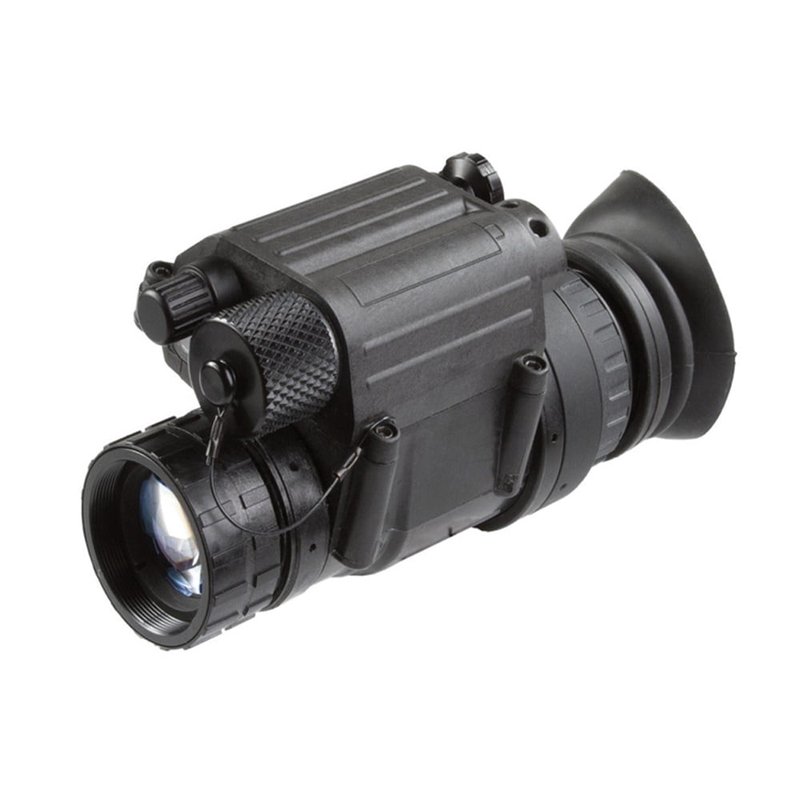 AGM Global Vision PVS-14 NL2 Monocular 1x26mm Night Vision