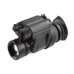 AGM Global Vision PVS-14 3AL2 Monocular 1x26mm Night Vision