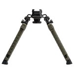 FAB Defense Spike Precision Bipod Olive Drab Green