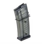Heckler & Koch G36 30rd Magazine .223/5.56 Polymer Smoke