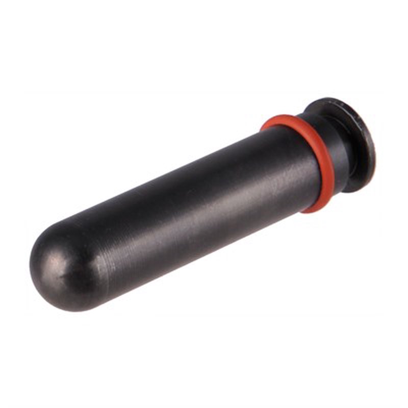 Sinclair 6mm Remington Chamber Plug - seals chamber for solvent storage