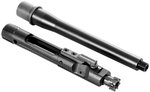 CMMG MkGs 8in .40 S&W Barrel and BCG Kit 4140CM SBN