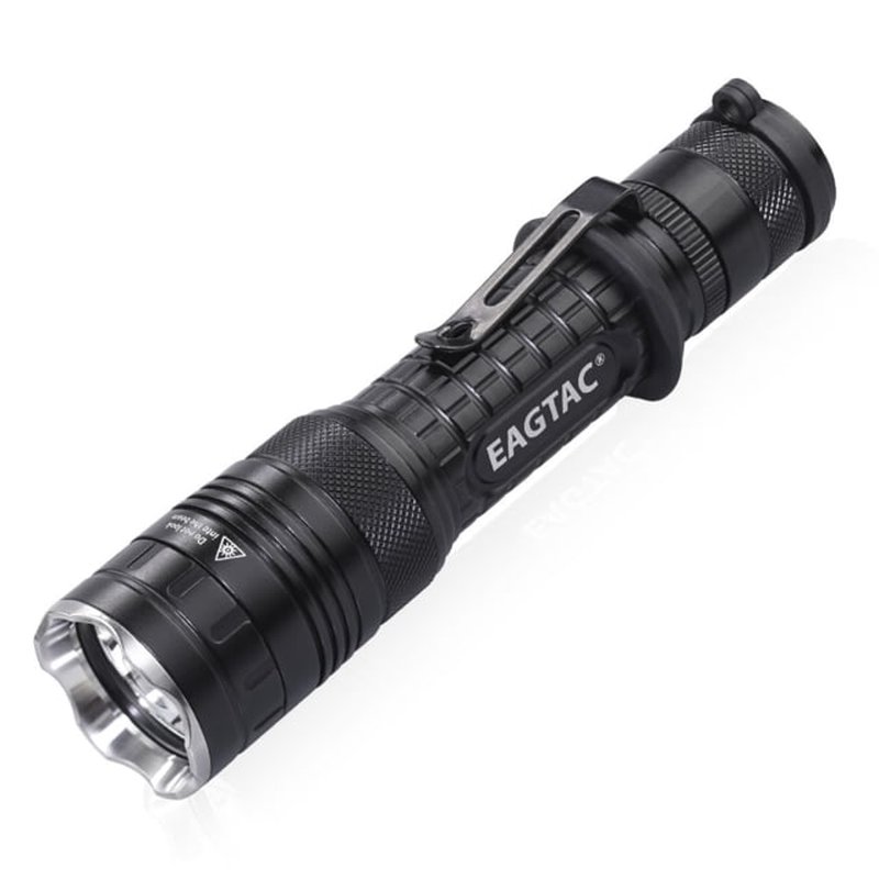 EAGTAC T Series T25C2 LED Flashlight Weapon Kit
