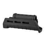 Magpul MAG620-BLK MOE AKM Hand Guard AK-Platform Black Polymer